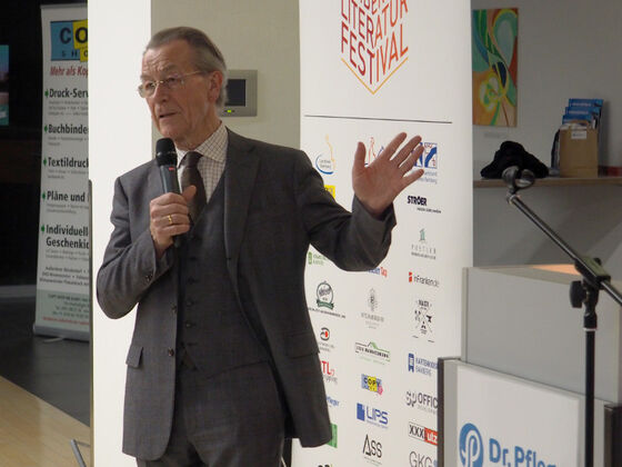 Foto: Thomas Pregl