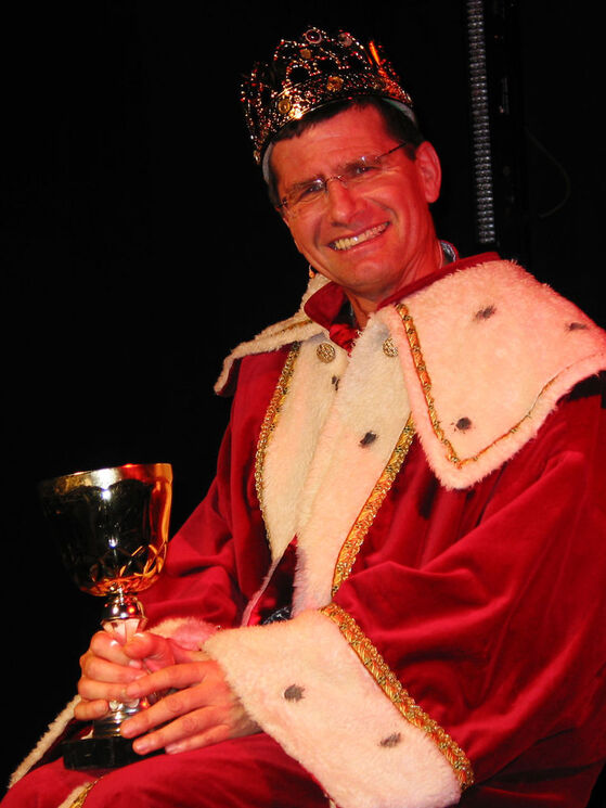 Foto: Harald Boenisch