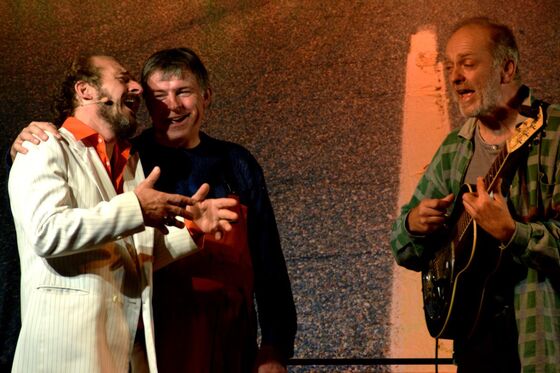 Foto: Peter Schmidt