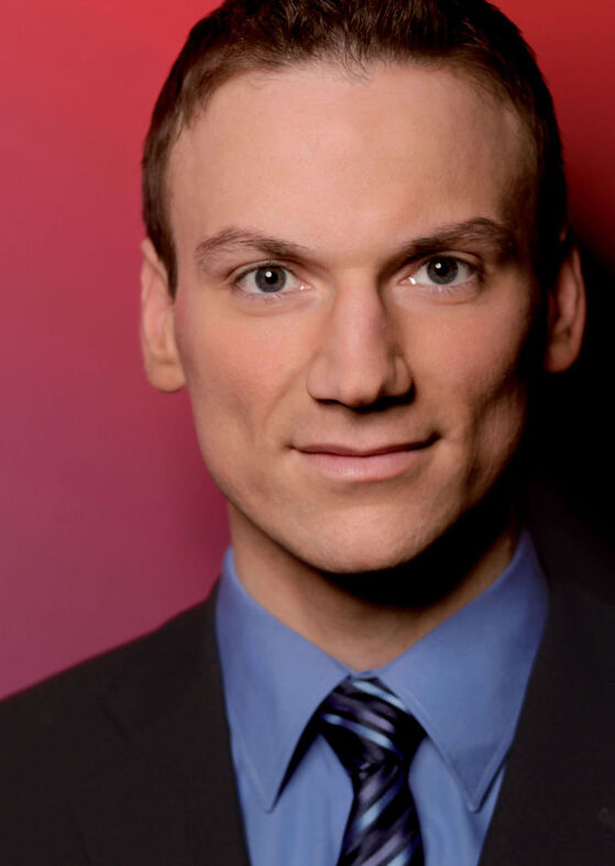 Simon Moritz